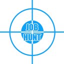 job hunt  screen for extension Chrome web store in OffiDocs Chromium