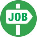 Jobs Aggregator Brazil  screen for extension Chrome web store in OffiDocs Chromium