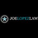 Joe Lopez Law  screen for extension Chrome web store in OffiDocs Chromium