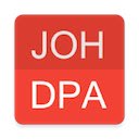 Johanniter Dienstplan  screen for extension Chrome web store in OffiDocs Chromium