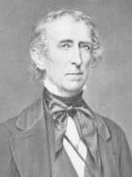 Free download John Tyler free photo or picture to be edited with GIMP online image editor