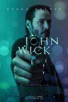 Descarga gratis la foto o imagen del póster de John Wick gratis para editar con el editor de imágenes en línea GIMP