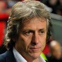 Jorge Jesus Reactions  screen for extension Chrome web store in OffiDocs Chromium