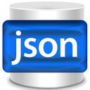 JSON Compressor  screen for extension Chrome web store in OffiDocs Chromium