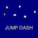 Jump Dash  screen for extension Chrome web store in OffiDocs Chromium