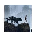 Jungle Book Classic Animation Theme  screen for extension Chrome web store in OffiDocs Chromium