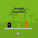 Jungle Crystal  screen for extension Chrome web store in OffiDocs Chromium