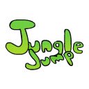 Jungle Jump  screen for extension Chrome web store in OffiDocs Chromium