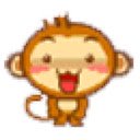 Jungle Monkey  screen for extension Chrome web store in OffiDocs Chromium