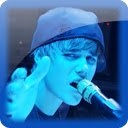 Justin Bieber 3  screen for extension Chrome web store in OffiDocs Chromium