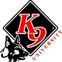 K9 University  screen for extension Chrome web store in OffiDocs Chromium