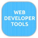 Kaiserapps Web Developer Tools  screen for extension Chrome web store in OffiDocs Chromium