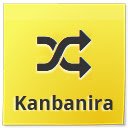 Kanbanira  screen for extension Chrome web store in OffiDocs Chromium