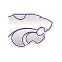 Kansas State University Theme  screen for extension Chrome web store in OffiDocs Chromium