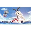 Kantai Theme 07 1920x1080-Bildschirm für die Erweiterung des Chrome-Webshops in OffiDocs Chromium