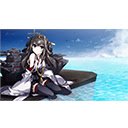 Kantai Theme 10 1600x900  screen for extension Chrome web store in OffiDocs Chromium