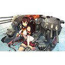 Kantai Theme 13 1600x900  screen for extension Chrome web store in OffiDocs Chromium