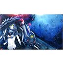 Kantai Theme 15 1600x900-Bildschirm für die Erweiterung des Chrome-Webshops in OffiDocs Chromium