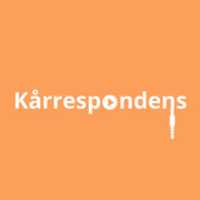 Free download karrespondens.logga-ny free photo or picture to be edited with GIMP online image editor