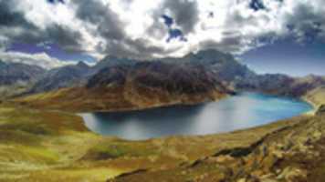 Free download KASHMIR TARSAR MARSAR LAKE TREKKING free photo or picture to be edited with GIMP online image editor