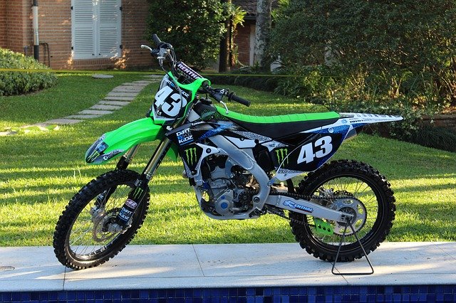 Free download kawasaki kx250f kx450f free picture to be edited with GIMP free online image editor