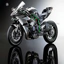 Kawasaki Ninja Bike Lounge  screen for extension Chrome web store in OffiDocs Chromium