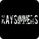 Kaysinners Website  screen for extension Chrome web store in OffiDocs Chromium