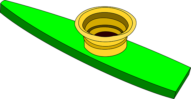 Free download Kazoo Music Green - Free vector graphic on Pixabay free illustration to be edited with GIMP free online image editor