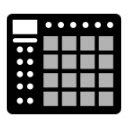 KBD To MIDI Drums  screen for extension Chrome web store in OffiDocs Chromium