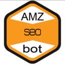 KDP SEO BOT  screen for extension Chrome web store in OffiDocs Chromium