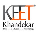 KEET Khandekar Electronic Edu Technology  screen for extension Chrome web store in OffiDocs Chromium