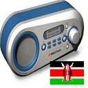 Kenyan radio stations  screen for extension Chrome web store in OffiDocs Chromium