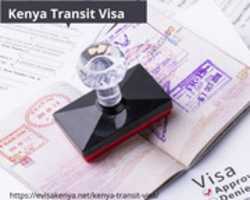 Free download Kenya Transit Visa free photo or picture to be edited with GIMP online image editor