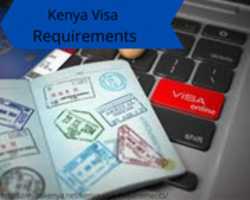 Free download Kenya Visa Requirements free photo or picture to be edited with GIMP online image editor