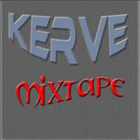 Free download KERVE MIXTAPE COVER free photo or picture to be edited with GIMP online image editor