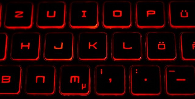 ดาวน์โหลดฟรี Keyboard Computer Keys - ภาพถ่ายหรือรูปภาพฟรีที่จะแก้ไขด้วยโปรแกรมแก้ไขรูปภาพออนไลน์ GIMP