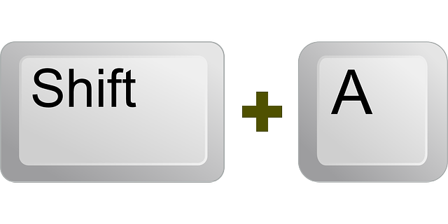 Free download Keyboard Key Button - Free vector graphic on Pixabay free illustration to be edited with GIMP free online image editor