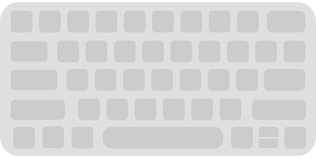 Free download Keyboard Mac Computer - Free vector graphic on Pixabay free illustration to be edited with GIMP free online image editor