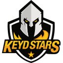 Keyd Stars  screen for extension Chrome web store in OffiDocs Chromium