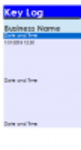 Free download Key Log Template DOC, XLS or PPT template free to be edited with LibreOffice online or OpenOffice Desktop online