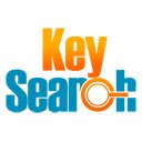 Keysearch Keyword Difficulty Checker  screen for extension Chrome web store in OffiDocs Chromium