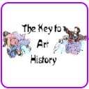 Key to Art History  screen for extension Chrome web store in OffiDocs Chromium