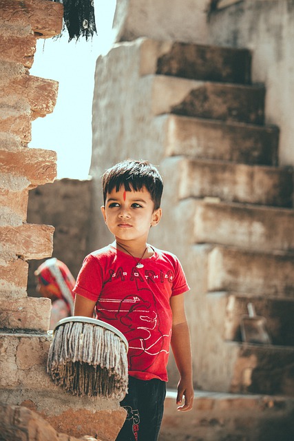 Free download kid little boy outdoors boy child free picture to be edited with GIMP free online image editor