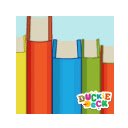 Kids Learning Games Bookshelf at Duckie Deck  screen for extension Chrome web store in OffiDocs Chromium