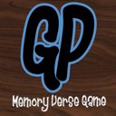 Kids Memory verse Game  screen for extension Chrome web store in OffiDocs Chromium