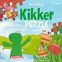 Schermata Kikker Puzzle per estensione Chrome web store in OffiDocs Chromium