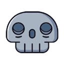 @killblanks/skeleton ext  screen for extension Chrome web store in OffiDocs Chromium