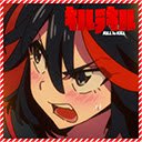 Kill la Kill FACO  screen for extension Chrome web store in OffiDocs Chromium