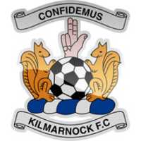 Free download Kilmarnock FC HD Logo free photo or picture to be edited with GIMP online image editor