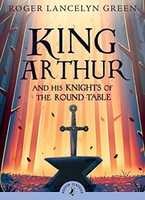 Free download King Arthur and His Knights of the Round Table  by Roger Lancelyn Green free photo or picture to be edited with GIMP online image editor